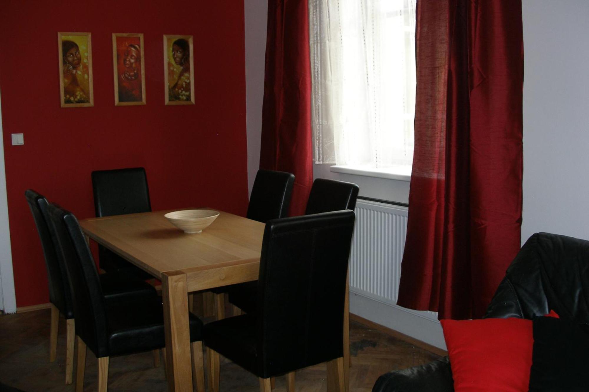 Penzion Svet Sobotín Buitenkant foto