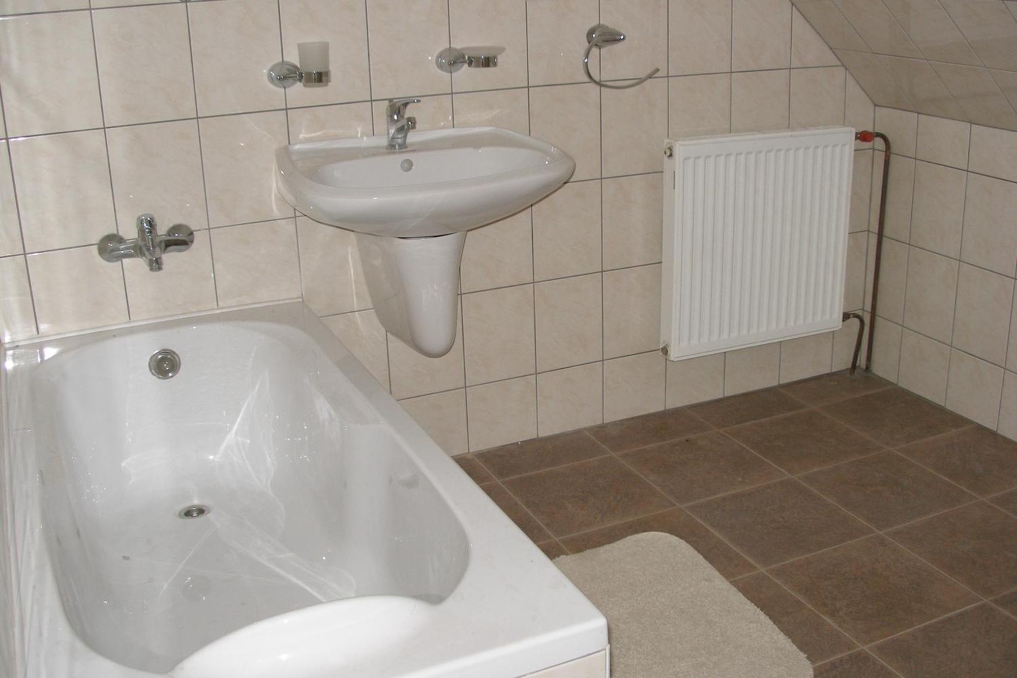 Penzion Svet Sobotín Buitenkant foto